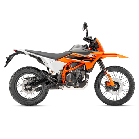 Enduro R 125 47