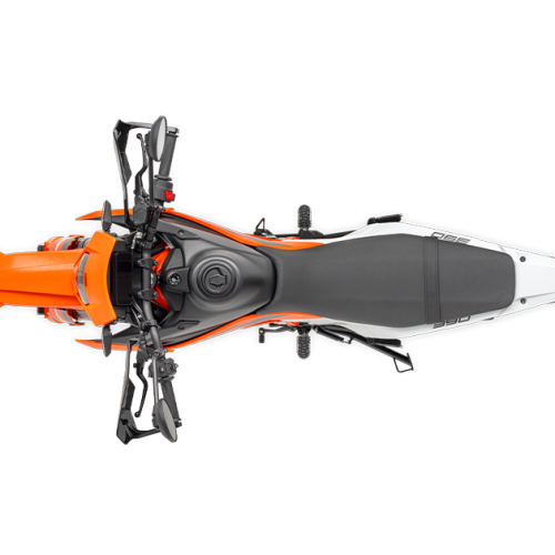 PHO_BIKE_PERS_REHI_Dual-sport-KTM-2025-390-enduro-r-orange-top-view-studio-image_#SALL_#AEPI_#V1