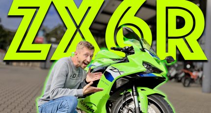 Ninja ZX-6R 76