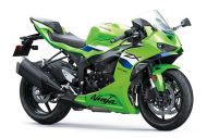 Ninja ZX-6R 68
