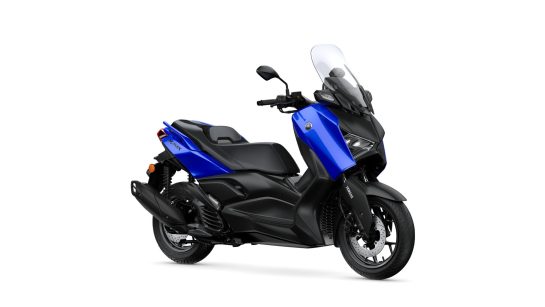 X-MAX 125 2026 68
