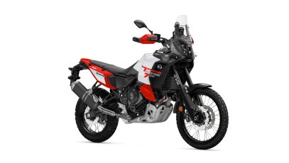 Yamaha Adventure 79