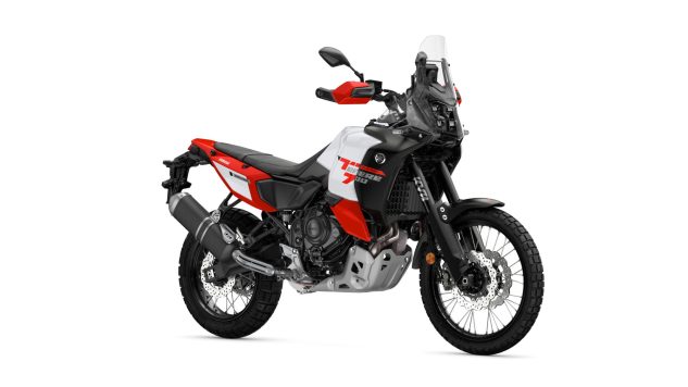 XTZ700 Ténéré World Ride 2026 56