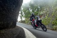 XTZ700 Ténéré World Ride 2026 22