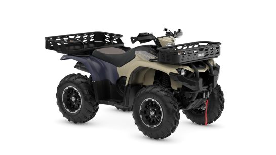 Kodiak 450 KIWAMI 56