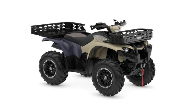 Kodiak 450 KIWAMI 67