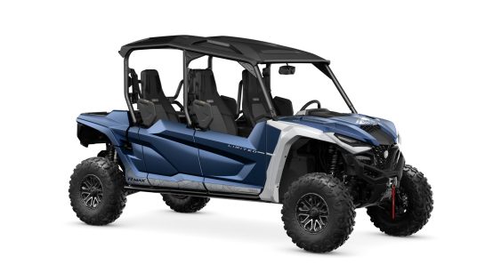 Wolverine RMAX X4 Alu LE 42