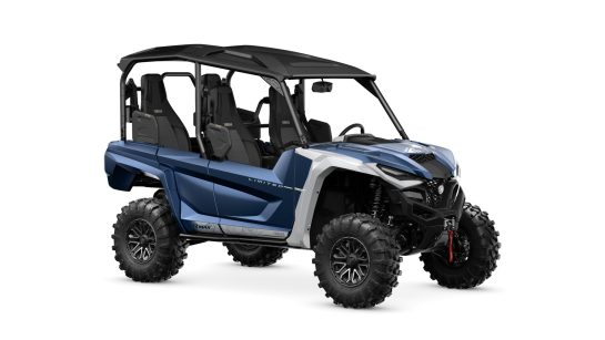 Wolverine RMAX X4 Alu Compact LE 79