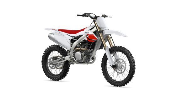 YZ250F 70th ANNIVERSARY 2026 22