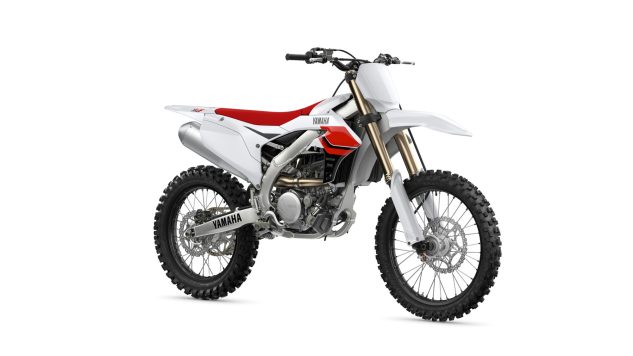 YZ250F 70th ANNIVERSARY 2026 14