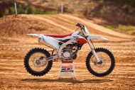 YZ250F 70th ANNIVERSARY 2026 52