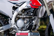 YZ250F 70th ANNIVERSARY 2026 6