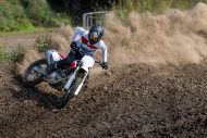 YZ450F 70th ANNIVERSARY 2026 8