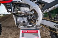 YZ450F 70th ANNIVERSARY 2026 11