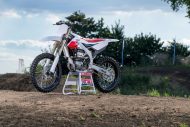 YZ450F 70th ANNIVERSARY 2026 5