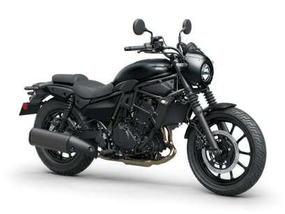 Eliminator 500 SE 57