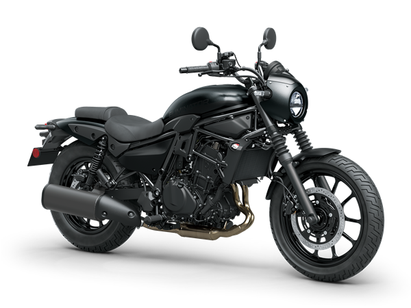 Eliminator 500 SE 81