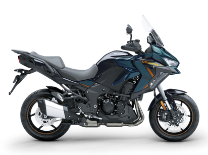 Versys 1100 SE 39