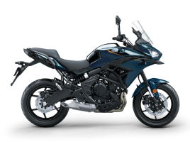 Versys 650 13