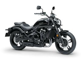 Vulcan S 6