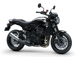 Z900 RS Black Ball EDITION 79