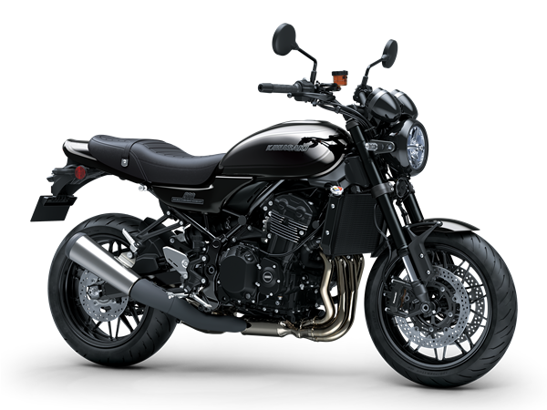 Z900 RS Black Ball EDITION 55