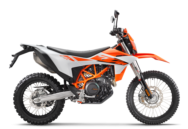 KTM 690 Enduro R 23