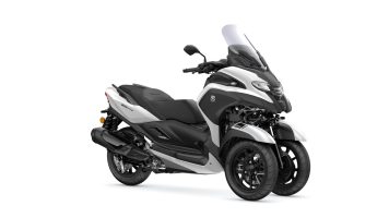 Tricity 300 2026 Standard/Airbag 56