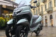 TRICITY 125 UBS/ABS 2026 24