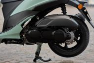 TRICITY 125 UBS/ABS 2026 80