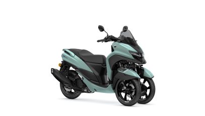 Urban Mobility 12