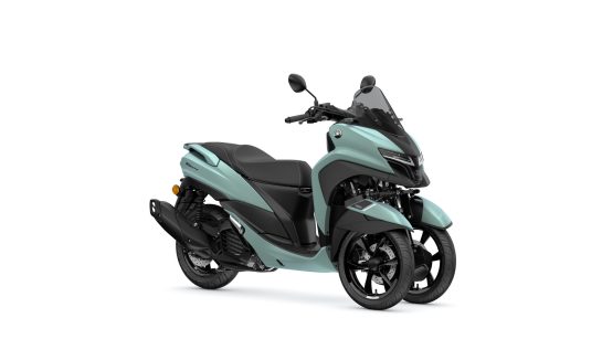 TRICITY 125 UBS/ABS 2026 52