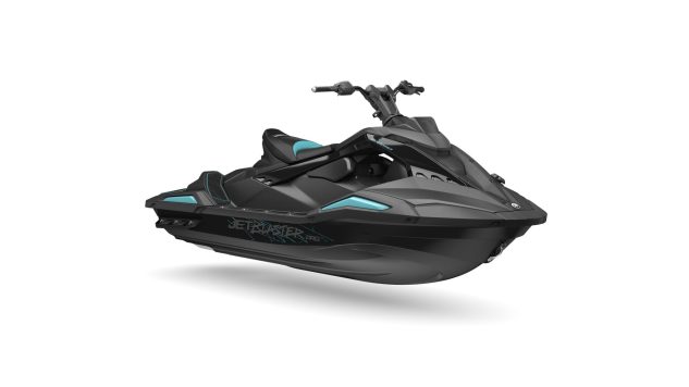 JetBlaster PRO 2027 85