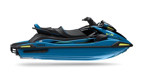 VX LTD HO (AUDIO) 2027 79